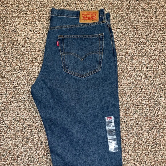 Levi's Other - Levi means for men size 36-32